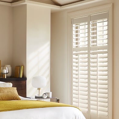 Full Height Shutters