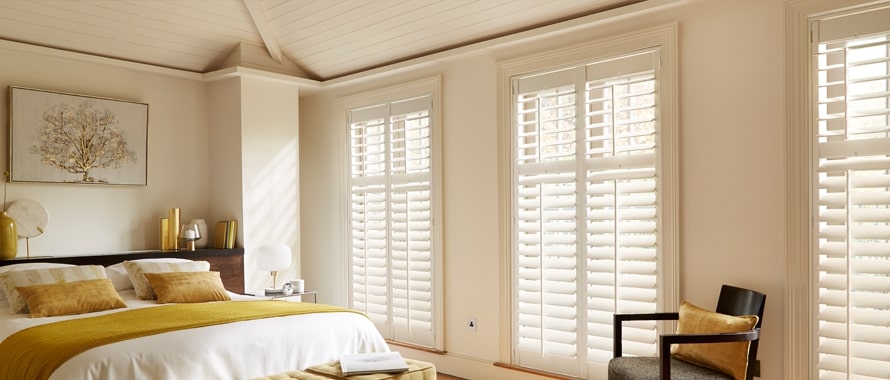 Full Height Shutters